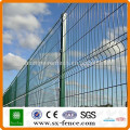 Alibaba China Trade Assurance ISO9001 Price rigid mesh fence